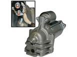 JP GROUP Starter 1590300800 für Ford JAGUAR