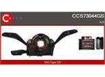 CASCO Lenkstockschalter ccs73044gs für VAG