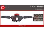 CASCO Lenkstockschalter ccs73033as für Mercedes VAG