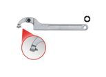 KS TOOLS Gelenk-Hakenschlüssel 5171326