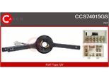 CASCO Lenkstockschalter ccs74015gs für Fiat