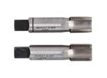 KS TOOLS Gewindebohrer-Satz 3311123
