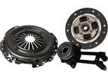 JP GROUP Kupplungssatz 1530406410 für Ford MAZDA