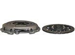 JP GROUP Kupplungssatz 1530407010 für Ford