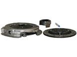 JP GROUP Kupplungssatz 4830401010 für TOYOTA