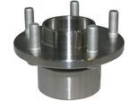 JP GROUP Radnabe 1541400700 Vorderachse links für Ford