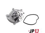 JP GROUP Wasserpumpe 1614100200 für Porsche