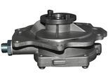 JP GROUP Unterdruckpumpe, Bremsanlage 1317100200 für Mercedes