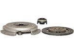 JP GROUP Kupplungssatz 4330402110 für NISSAN DACIA RENAULT