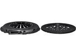 JP GROUP Kupplungssatz 1230405310 für Opel GM