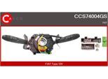 CASCO Lenkstockschalter ccs74004gs für Fiat