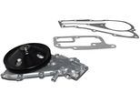 JP GROUP Wasserpumpe 4314100200 für RENAULT