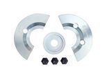 KS TOOLS Montagewerkzeugsatz, Radnabe/Radlager 1502142