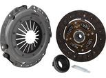 JP GROUP Kupplungssatz 1230401610 für Opel GM Vaughall