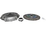 JP GROUP Kupplungssatz 4130403210 für Peugeot Citroën
