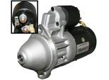 JP GROUP Starter 1190303600 für Volvo VAG