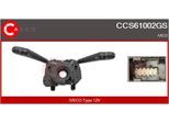 CASCO Lenkstockschalter ccs61002gs für Iveco