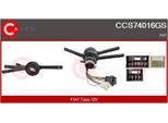 CASCO Lenkstockschalter ccs74016gs für Fiat