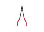 KS TOOLS Flachrundzange 5007053e