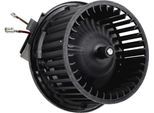 JP GROUP Innenraumgebläse CLASSIC 1126101900 für VAG