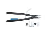 KS TOOLS Zangensatz, Sicherungsringe 5001340