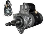 JP GROUP Starter 1190307600 für VW