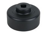 KS TOOLS Achsmutterschlüssel 4600075
