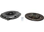 JP GROUP Kupplungssatz 1230407910 für Opel GM