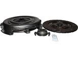 JP GROUP Kupplungssatz 4130401510 für Citroën Peugeot Fiat
