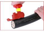 KS TOOLS Abisolierwerkzeug 1173901