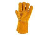 KS TOOLS Schweißer-Schutzhandschuhe 9857035