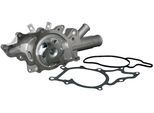 JP GROUP Wasserpumpe 1314102200 für Mercedes