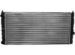 JP GROUP Kühler, Motorkühlung 1114203000 für SEAT