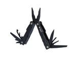 BRILLIANT TOOLS Werkzeug Messer und Multifunktionszange bt100903