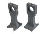 KS TOOLS Adapter, Montagewerkzeug (Radnabe/Radlager) 4400633