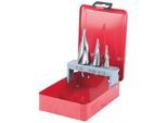 KS TOOLS Stufenbohrer 3302413