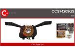 CASCO Lenkstockschalter ccs74209gs für Fiat