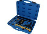 BRILLIANT TOOLS Einstellwerkzeugsatz, Steuerzeiten bt592100 für BMW