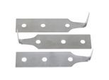 KS TOOLS Klinge, Ziehmesser (Scheibendemontage) 1402356