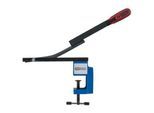 KS TOOLS Handtafelschere 1180144