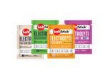 SaltStick Unisex FastChews Testpaket (4 x 10 Tabs)