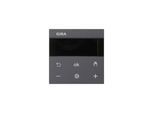 Gira RTR Display anthrazit 539328)