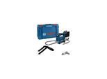 BOSCH Akku-Kartuschenfettpresse GFP 18V-10 in XL-BOXX (solo; XL) (06019N6001)