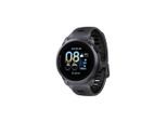 Coros Unisex Pace 4 schwarz