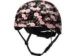 City-Fahrradhelm "All Stars", rose garden matt
