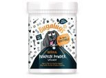 Bugalugs Kürbispulver-Nahrungsergänzungsmittel 100 % natürlich für Hunde