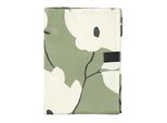 Geschirrtuch "Duo", khaki, B:50cm L:70cm, SCHÖNER WOHNEN-KOLLEKTION, Geschirrtücher, Geschirrtuch, Geschirrtuch im Doppelpack