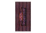 Badeponcho BILLABONG "Waves", Herren, bunt (schwarz), Obermaterial: 100% Baumwolle;, Hausmäntel