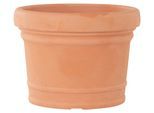 Pflanzentopf Terracotta