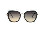 Tom Ford Keniaanse FT0792 __01B gouden zonnebril